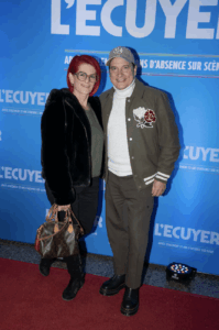 Capture decran le 2025 11 19 a 18.24.39 Dominique Michel sera-t-elle de la 50e édition du « Bye Bye »? Elle répond enfin!