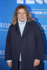 Capture decran le 2025 11 19 a 18.24.52 Dominique Michel sera-t-elle de la 50e édition du « Bye Bye »? Elle répond enfin!