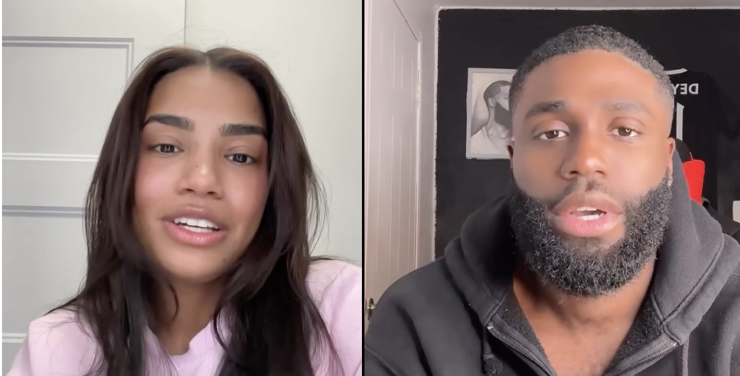 Capture decran le 2025 11 19 a 21.07.54 e1763604821414 TRAHISON AU CHILI : Any et Deymien brisent enfin le silence — les fans se déchaînent dans les commentaires