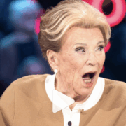 Capture decran le 2025 11 19 a 23.34.35 Le public bouleversé par l’hommage rendu à Janette Bertrand aux Enfants de la télé