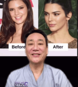 Ce chirurgien TikTok fait exploser le web en dévoilant les supposées chirurgies secrètes des stars 5 Ce chirurgien TikTok fait exploser le web en dévoilant les supposées chirurgies secrètes des stars Capture decran le 2025 11 20 a 01.29.58 Ce chirurgien TikTok fait exploser le web en dévoilant les supposées chirurgies secrètes des stars