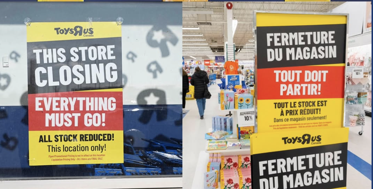 Capture decran le 2025 11 20 a 09.21.58 Toys R Us : une très mauvaise nouvelle vient de tomber