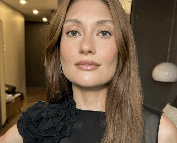 Capture decran le 2025 11 20 a 12.45.03 e1763660742894 Après sa séparation, Katherine Levac répond en vidéo aux hommes qui lui écrivent en privé