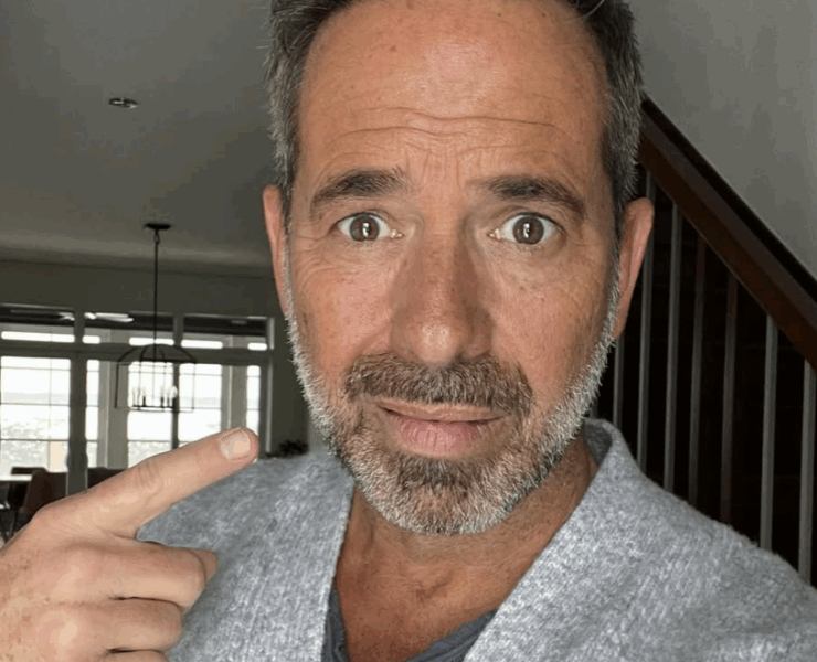 Capture decran le 2025 11 20 a 13.00.42 José Gaudet annonce la fin de son couple