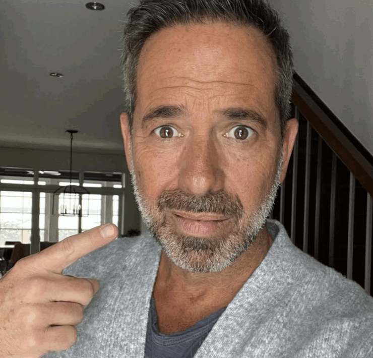 Capture decran le 2025 11 20 a 13.00.42 Jos&eacute; Gaudet annonce la fin de son couple