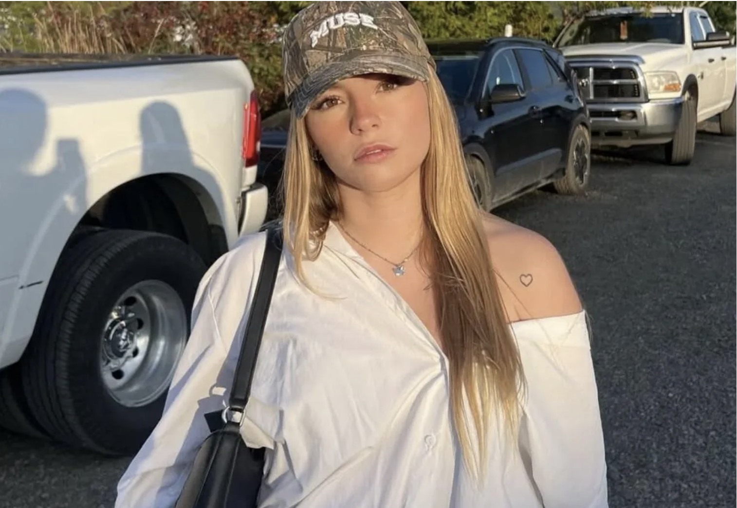 Capture decran le 2025 11 20 a 20.49.48 Triste nouvelle : la youtubeuse Cocottee annonce sa rupture et bouleverse sa communauté