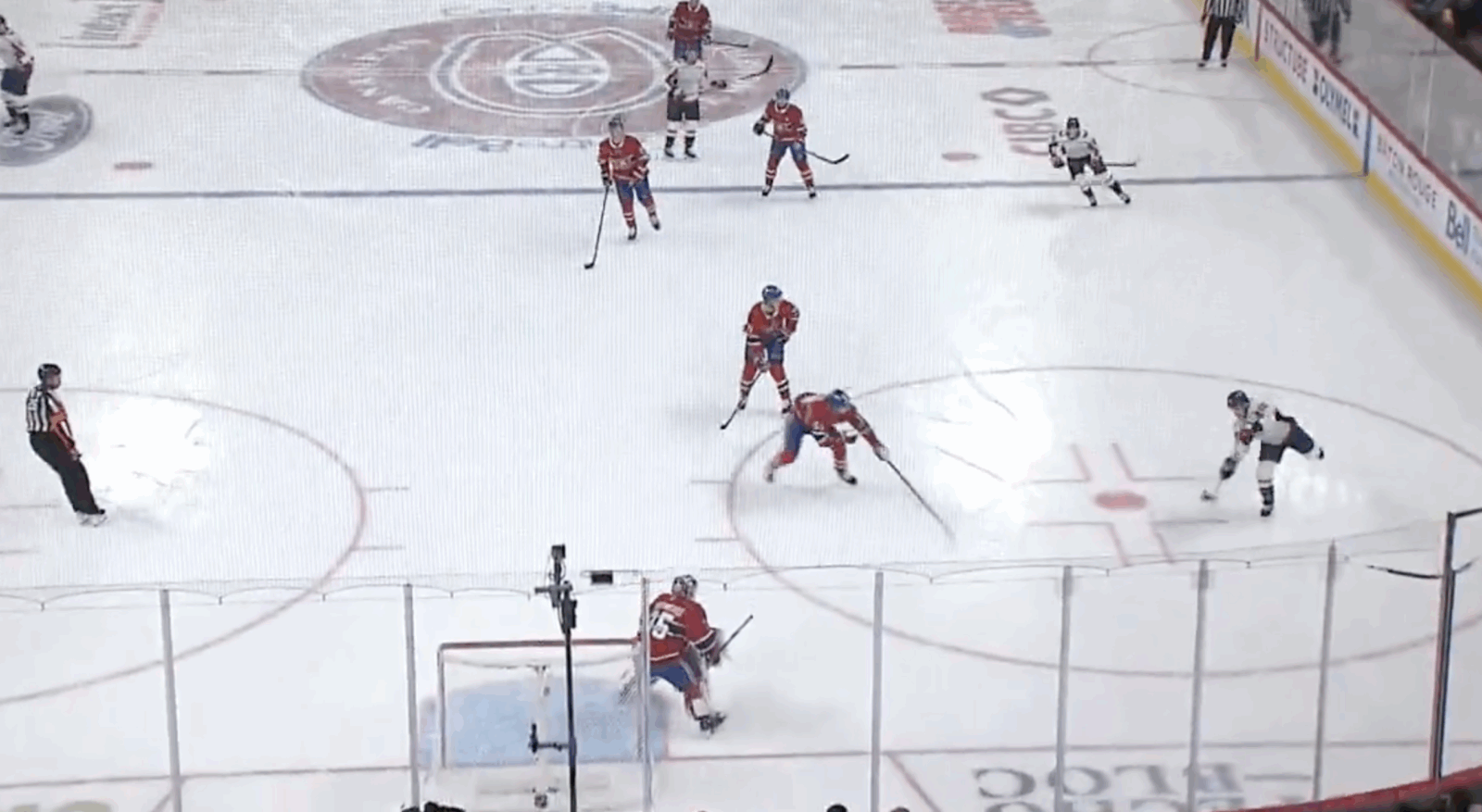 Martin St-Louis prend une décision importante concernant Samuel Montembeault 1 Martin St-Louis prend une décision importante concernant Samuel Montembeault Capture decran le 2025 11 21 a 02.16.41 Martin St-Louis prend une décision importante concernant Samuel Montembeault