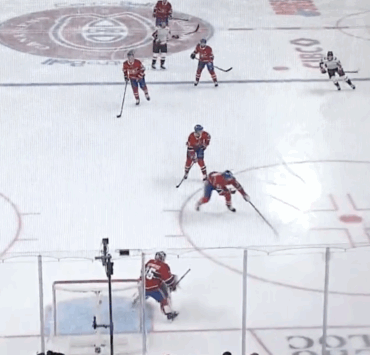 Capture decran le 2025 11 21 a 02.16.41 Martin St-Louis prend une décision importante concernant Samuel Montembeault