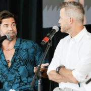 Capture decran le 2025 11 21 a 10.03.53 “Ça ne va pas” : Louis Morissette confirme que l’état de Jean-Philippe Wauthier est fragile