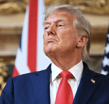 Capture decran le 2025 11 21 a 11.17.49 Donald Trump inquiète avec des propos qui annoncent le pire