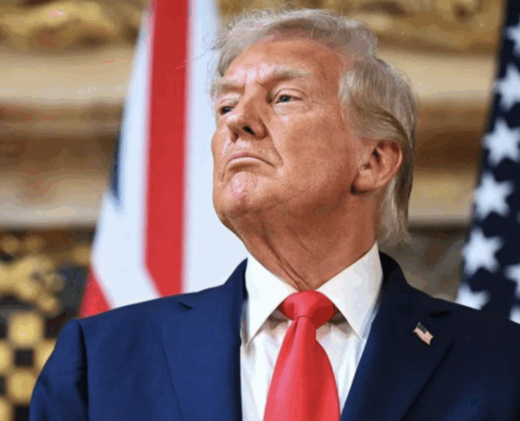 Capture decran le 2025 11 21 a 11.17.49 Donald Trump inquiète avec des propos qui annoncent le pire