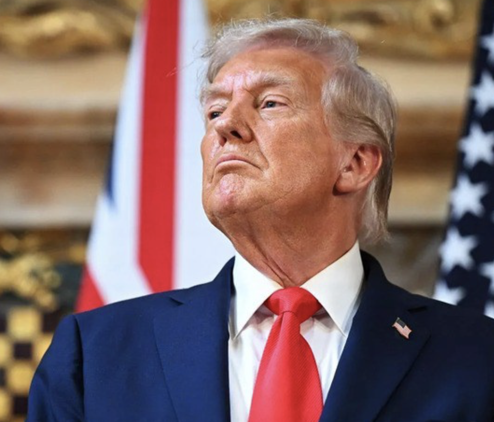 Capture decran le 2025 11 21 a 11.17.49 Donald Trump inquiète avec des propos qui annoncent le pire