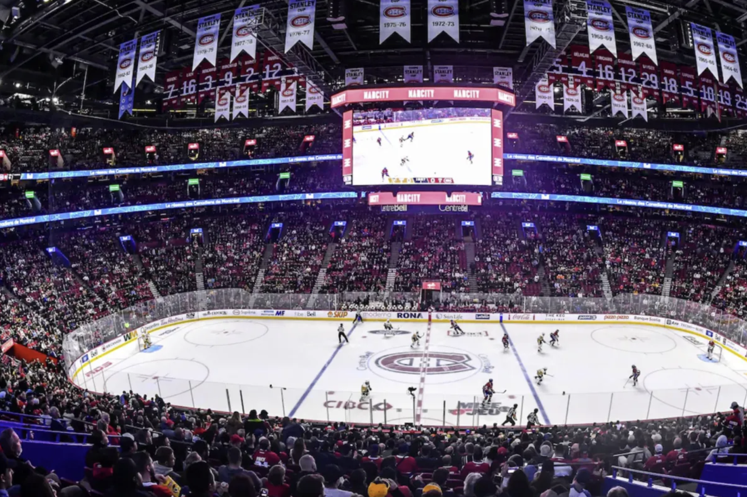 Scène cauchemardesque au Centre Bell : le pire frôlé après la rencontre du CH 1 Scène cauchemardesque au Centre Bell : le pire frôlé après la rencontre du CH Capture decran le 2025 11 21 a 17.01.00 Scène cauchemardesque au Centre Bell : le pire frôlé après la rencontre du CH