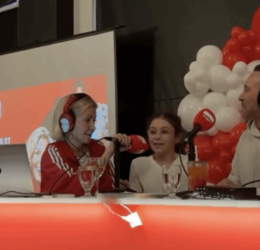 Capture decran le 2025 11 21 a 19.37.02 La fille de Pierre Hébert choque la radio en sacrant en direct : moment viral à Véronique et les Fantastiques