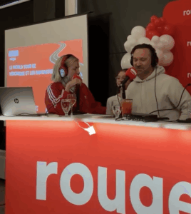 Capture decran le 2025 11 21 a 19.37.48 La fille de Pierre Hébert choque la radio en sacrant en direct : moment viral à Véronique et les Fantastiques