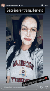 Capture decran le 2025 11 22 a 12.01.28 Un accident, une adoption, une maladie : la vie bouleversante de Marie-Lyne Joncas