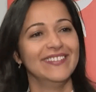 Capture decran le 2025 11 22 a 19.33.40 Cette phrase de Ruba Ghazal sur le départ de Vincent Marissal fait beaucoup jaser