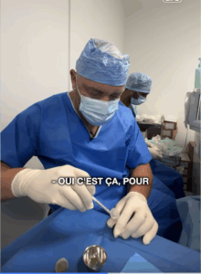 Capture decran le 2025 11 22 a 19.59.02 Changer la couleur de ses yeux pour 7 000 $ : le choix extrême d’un jeune obsédé par son image