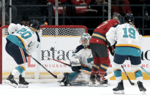 Capture decran le 2025 11 23 a 01.20.36 La Charge frappe un mur : New York gâche la fête avec un gain de 4-0