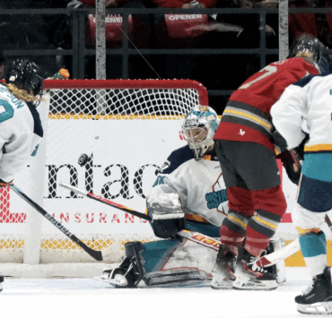 Capture decran le 2025 11 23 a 01.20.36 e1763879243345 La Charge frappe un mur : New York gâche la fête avec un gain de 4-0