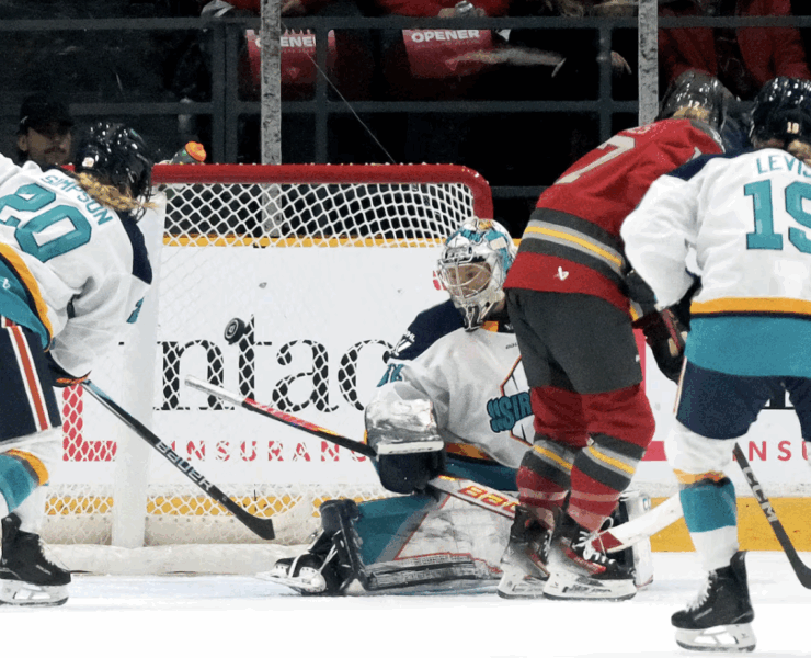 Capture decran le 2025 11 23 a 01.20.36 e1763879243345 La Charge frappe un mur : New York gâche la fête avec un gain de 4-0