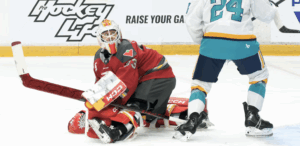 Capture decran le 2025 11 23 a 01.24.08 La Charge frappe un mur : New York gâche la fête avec un gain de 4-0