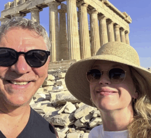 Capture decran le 2025 11 23 a 02.42.41 News :On connaît enfin l’identité de la femme qui partage la vie de Marc Labrèche