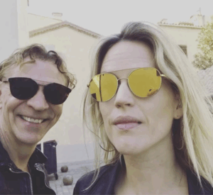 Capture decran le 2025 11 23 a 02.43.18 News :On connaît enfin l’identité de la femme qui partage la vie de Marc Labrèche