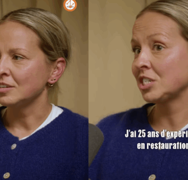 Capture decran le 2025 11 23 a 14.33.19 e1763926743661 Isabelle Deschamps-Plante exprime sa frustration face à un commentaire fatiguant