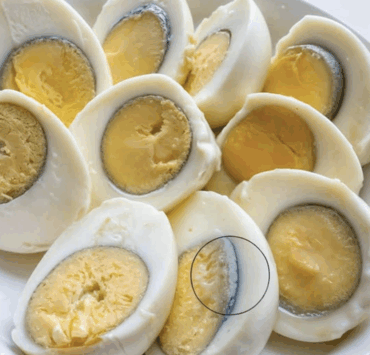 Le mystère du jaune d’œuf vert enfin expliqué (plus la méthode inratable) 5 Le mystère du jaune d’œuf vert enfin expliqué (plus la méthode inratable) Capture decran le 2025 11 23 a 23.05.27 Le mystère du jaune d’œuf vert enfin expliqué (plus la méthode inratable)