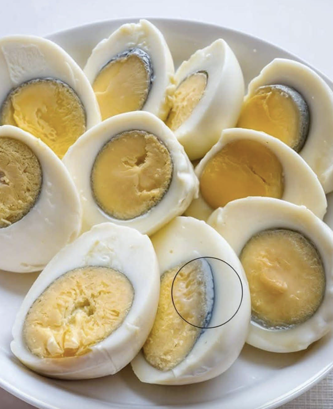 Le mystère du jaune d’œuf vert enfin expliqué (plus la méthode inratable) 1 Le mystère du jaune d’œuf vert enfin expliqué (plus la méthode inratable) Capture decran le 2025 11 23 a 23.05.27 Le mystère du jaune d’œuf vert enfin expliqué (plus la méthode inratable)