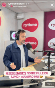 Un vieux conflit refait surface… puis se règle en direct entre Maripier Morin et Sébastien Benoit 4 Un vieux conflit refait surface… puis se règle en direct entre Maripier Morin et Sébastien Benoit Capture decran le 2025 11 24 a 01.06.07 Un vieux conflit refait surface… puis se règle en direct entre Maripier Morin et Sébastien Benoit