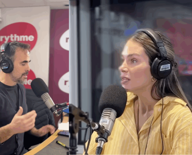 Capture decran le 2025 11 24 a 01.18.35 1 e1763966107985 Un vieux conflit refait surface&hellip; puis se r&egrave;gle en direct entre Maripier Morin et S&eacute;bastien Benoit