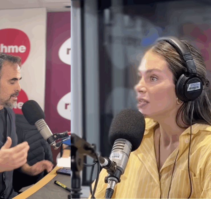 Capture decran le 2025 11 24 a 01.18.35 1 e1763966107985 Un vieux conflit refait surface&hellip; puis se r&egrave;gle en direct entre Maripier Morin et S&eacute;bastien Benoit