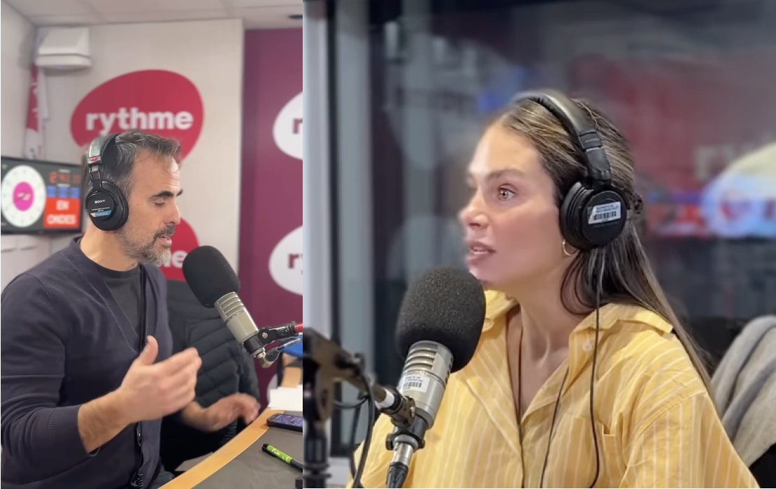 Un vieux conflit refait surface… puis se règle en direct entre Maripier Morin et Sébastien Benoit 1 Un vieux conflit refait surface… puis se règle en direct entre Maripier Morin et Sébastien Benoit Capture decran le 2025 11 24 a 01.18.35 1 e1763966107985 Un vieux conflit refait surface… puis se règle en direct entre Maripier Morin et Sébastien Benoit