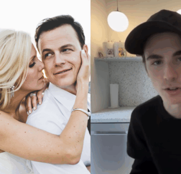 Capture decran le 2025 11 24 a 02.00.30 e1763967961903 Les touchants messages de Véro, Louis, Delphine et Raphaëlle pour les 21 ans de Justin