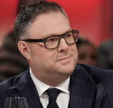 Capture decran le 2025 11 24 a 02.50.54 Mathieu Bock-Côté est en couple avec une journaliste bien connue du public