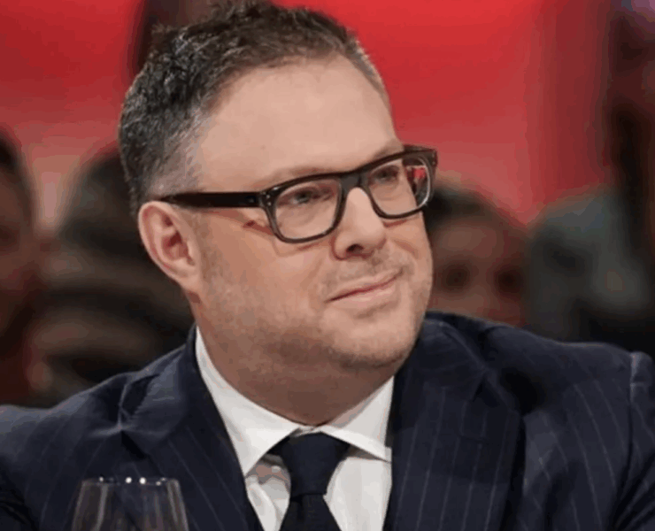 Capture decran le 2025 11 24 a 02.50.54 Mathieu Bock-C&ocirc;t&eacute; est en couple avec une journaliste bien connue du public