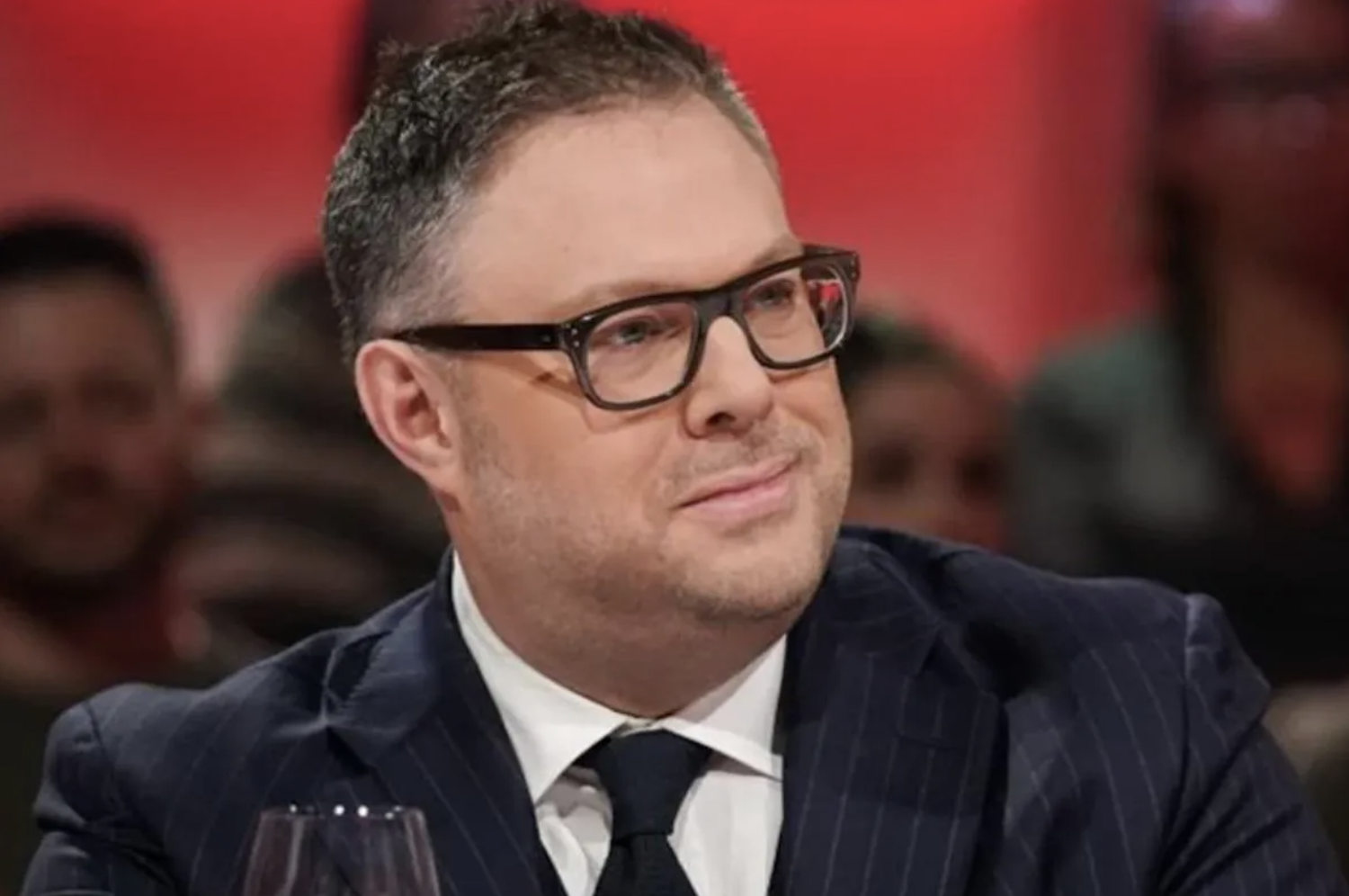 Capture decran le 2025 11 24 a 02.50.54 Mathieu Bock-Côté est en couple avec une journaliste bien connue du public