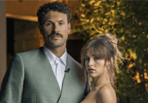 Capture decran le 2025 11 24 a 03.05.55 OD Chypre : Arnaud et Lauriane remportent la grande finale après une soirée pleine de malaises