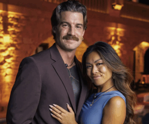 Capture decran le 2025 11 24 a 03.06.18 OD Chypre : Arnaud et Lauriane remportent la grande finale après une soirée pleine de malaises