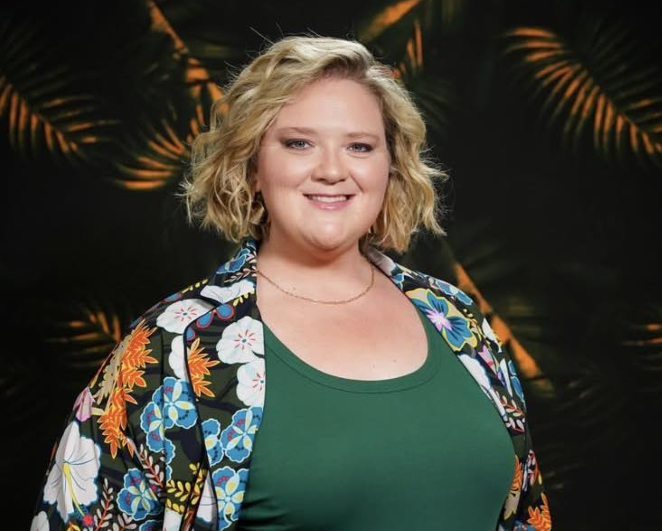 Debbie Lynch-White confirme être en couple avec une femme connue 1 Debbie Lynch-White confirme être en couple avec une femme connue Capture decran le 2025 11 24 a 07.31.45 e1763987548263 Debbie Lynch-White confirme être en couple avec une femme connue