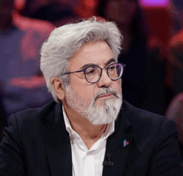 Capture decran le 2025 11 24 a 11.30.14 e1764004966545 Un commentaire revient sans cesse après le passage de Pablo Rodriguez à Tout le monde en parle