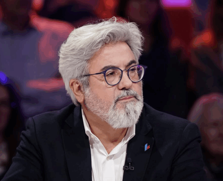 Un commentaire revient sans cesse après le passage de Pablo Rodriguez à Tout le monde en parle 4 Un commentaire revient sans cesse après le passage de Pablo Rodriguez à Tout le monde en parle Capture decran le 2025 11 24 a 11.30.14 e1764004966545 Un commentaire revient sans cesse après le passage de Pablo Rodriguez à Tout le monde en parle
