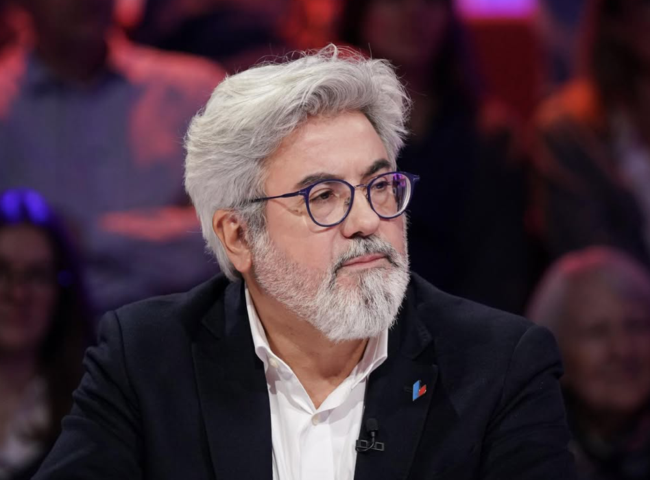 Un commentaire revient sans cesse après le passage de Pablo Rodriguez à Tout le monde en parle 1 Un commentaire revient sans cesse après le passage de Pablo Rodriguez à Tout le monde en parle Capture decran le 2025 11 24 a 11.30.14 e1764004966545 Un commentaire revient sans cesse après le passage de Pablo Rodriguez à Tout le monde en parle