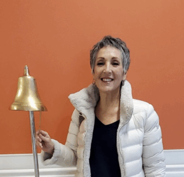 Capture decran le 2025 11 24 a 16.51.23 e1764021124776 « J’ai enfin sonné la cloche » : Julie Drolet confirme la fin de son traitement contre le cancer