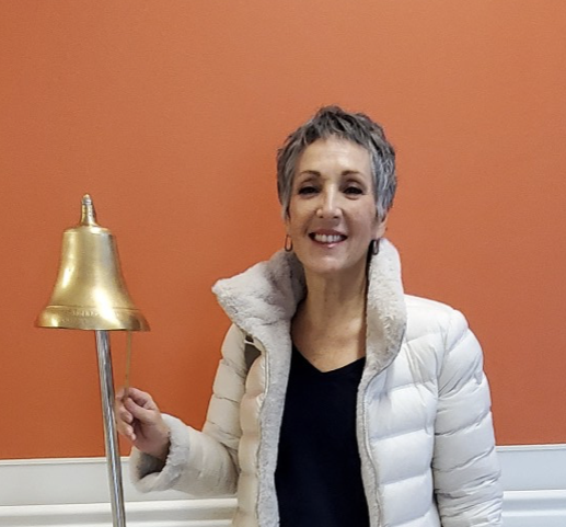 « J’ai enfin sonné la cloche » : Julie Drolet confirme la fin de son traitement contre le cancer 2 « J’ai enfin sonné la cloche » : Julie Drolet confirme la fin de son traitement contre le cancer Capture decran le 2025 11 24 a 16.51.23 e1764021124776 « J’ai enfin sonné la cloche » : Julie Drolet confirme la fin de son traitement contre le cancer