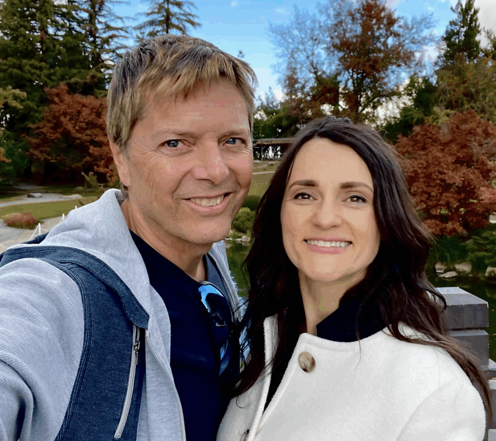 Capture decran le 2025 11 24 a 17.06.59 e1764022083349 Steph Carse révèle comment il a rencontré Natasha, son amoureuse