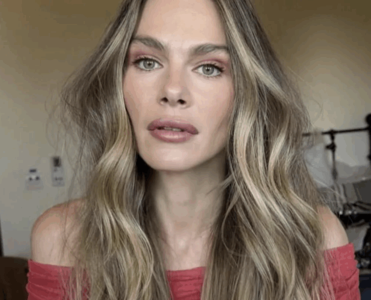 Capture decran le 2025 11 25 a 01.34.03 Maripier Morin dévoile comment l'équipe a fait la sélection des candidats d'OD: Tentations au Soleil