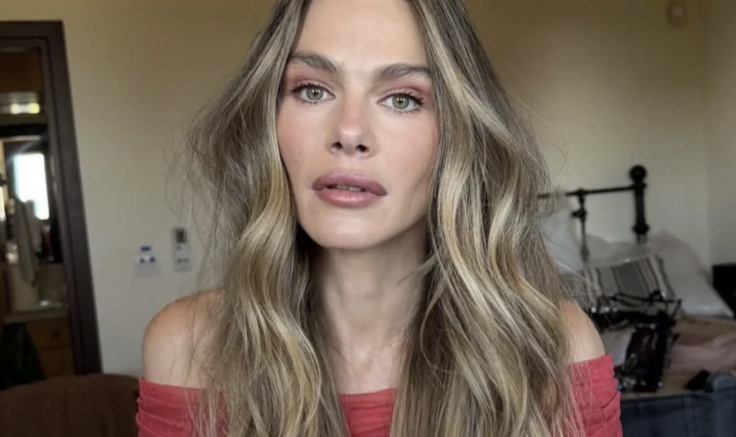 Maripier Morin dévoile comment l'équipe a fait la sélection des candidats d'OD: Tentations au Soleil 1 Maripier Morin dévoile comment l'équipe a fait la sélection des candidats d'OD: Tentations au Soleil Capture decran le 2025 11 25 a 01.34.03 Maripier Morin dévoile comment l'équipe a fait la sélection des candidats d'OD: Tentations au Soleil